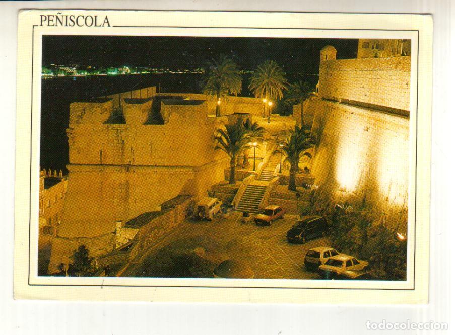 Postales: POSTAL DE PE&Ntilde;&Iacute;SCOLA - BONITAS VISTAS - LA DE LA FOTO VER TODAS MIS POSTALES