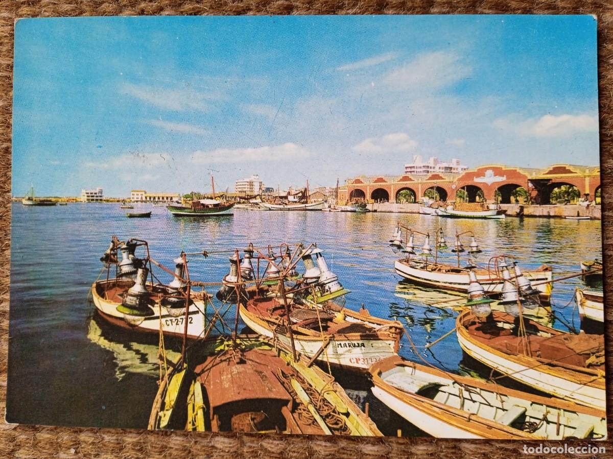 Postais: CASTELLON - ED. MACIAN