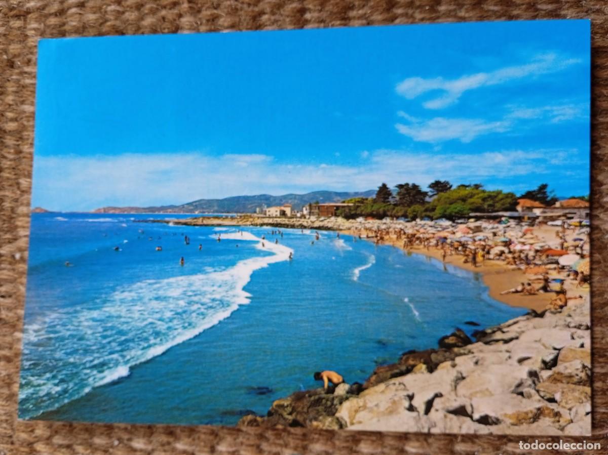 Postais: BENICARLO - CASTELLON - ED KOLORHAM