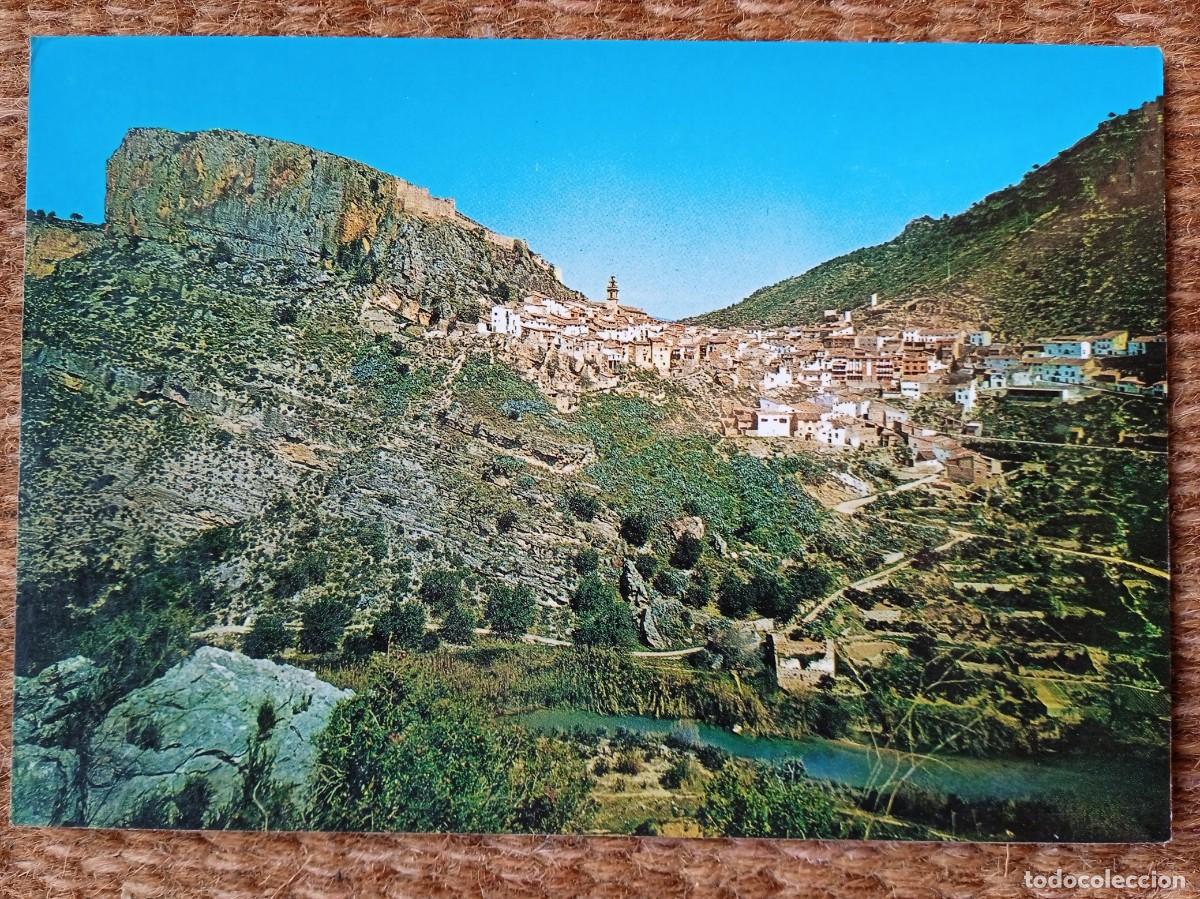 Postales: CHULILLA - VALENCIA - JDP - Foto 1