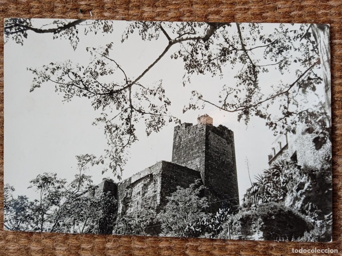 Postales: BU&Ntilde;OL - VALENCIA - CASTILLO - ED. DORY - Foto 1