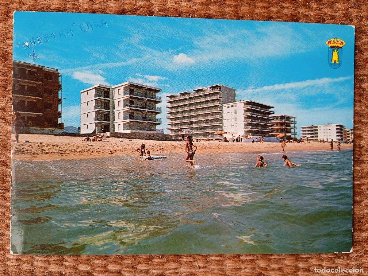 Postales: TABERNES DE VALLDIGNA - VALENCIA - JDP - Foto 1