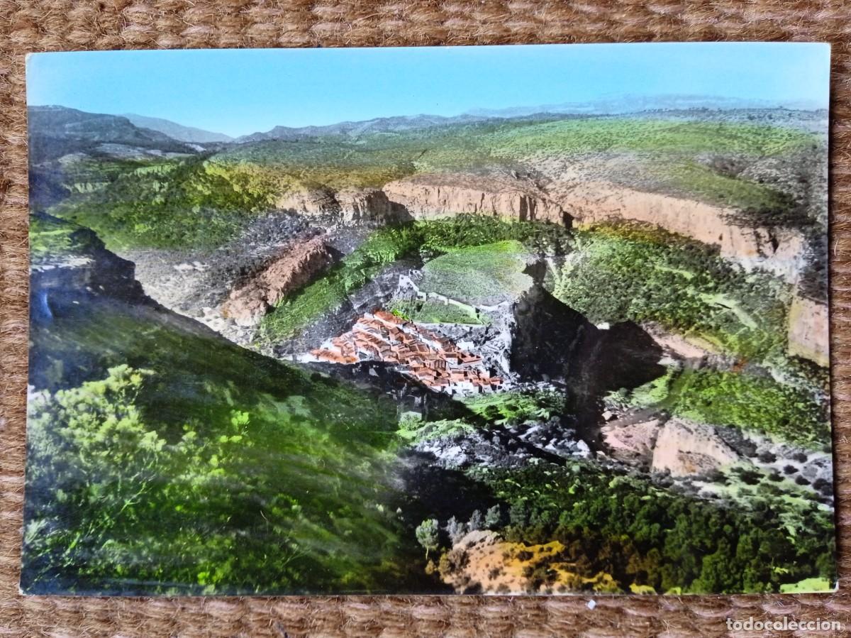 Postales: CHULILLA - VALENCIA - JDP - Foto 1