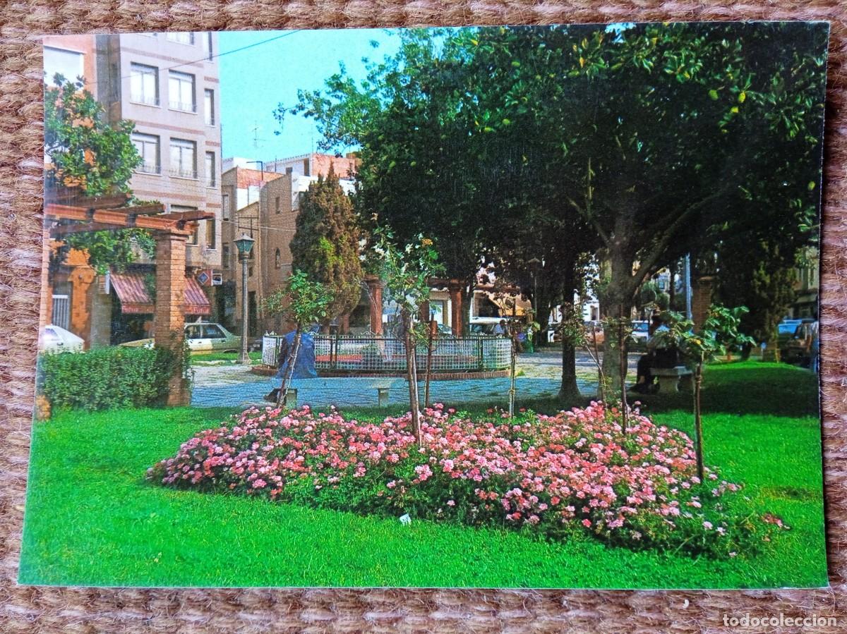 Postkarten: BENICARLO - CASTELLON - ED KOLORHAM