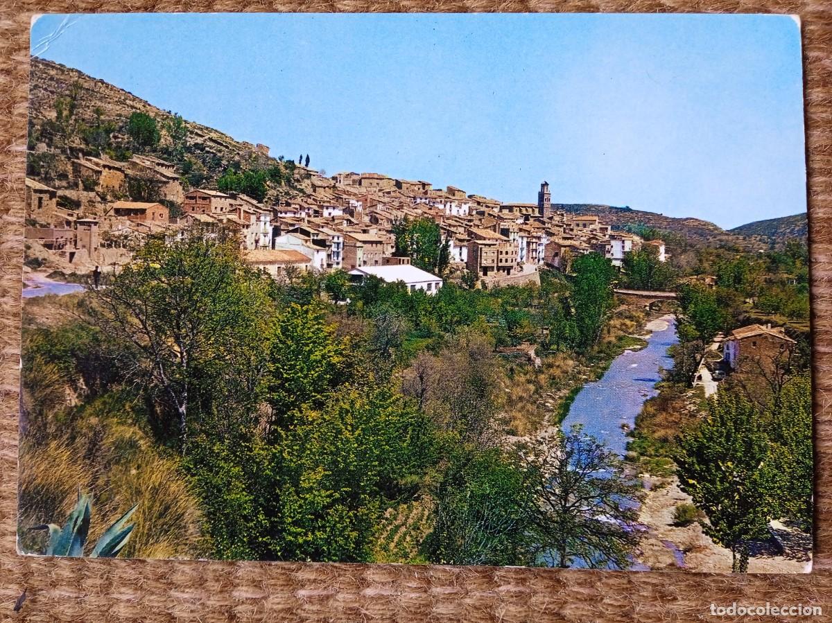 Postkarten: TERESA - CASTELLON - EXCL. EZEQUIEL ALCAYDE