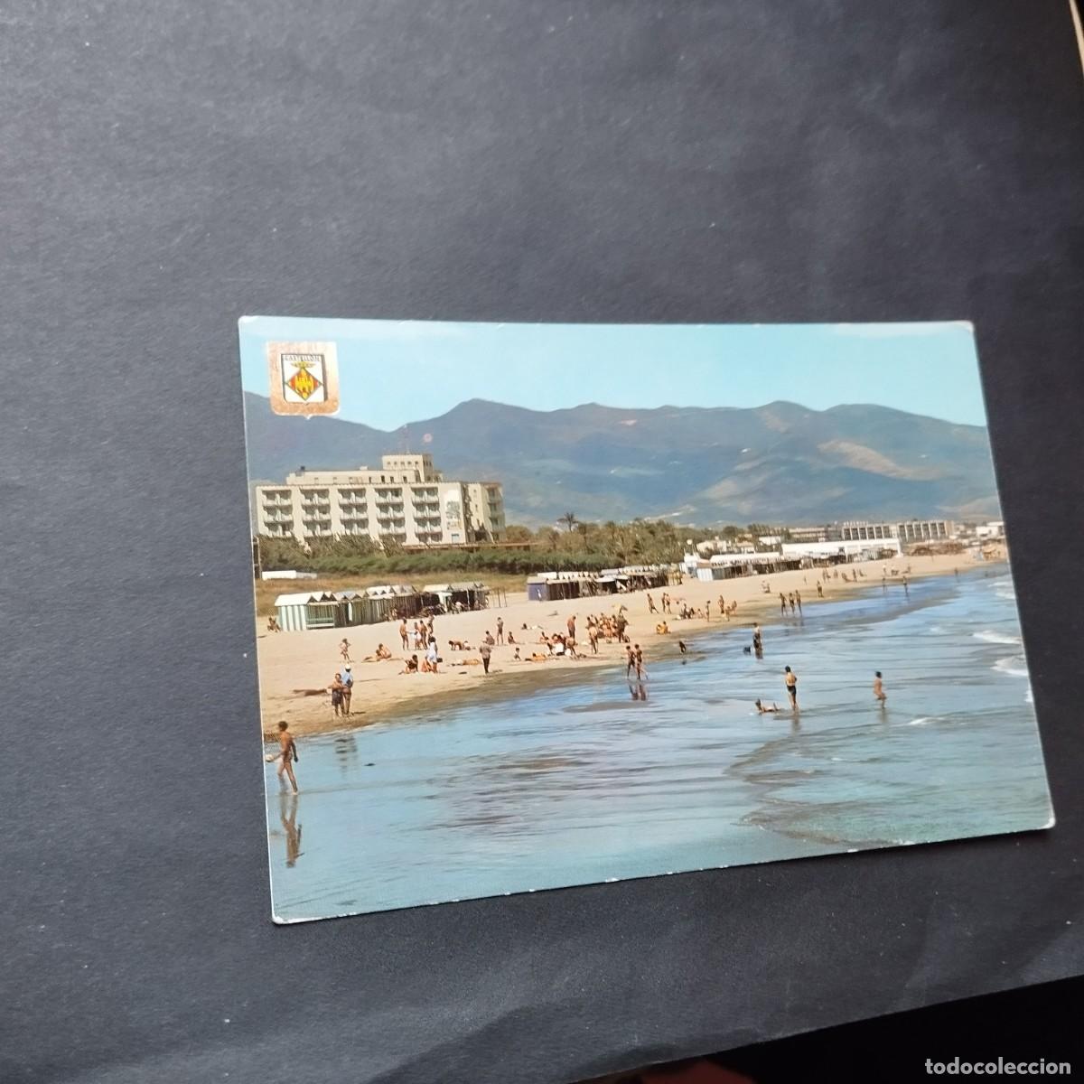 Postales: POSTAL DE CASTELLON - BONITAS VISTAS - LA DE LA FOTO VER TODAS MIS POSTALES