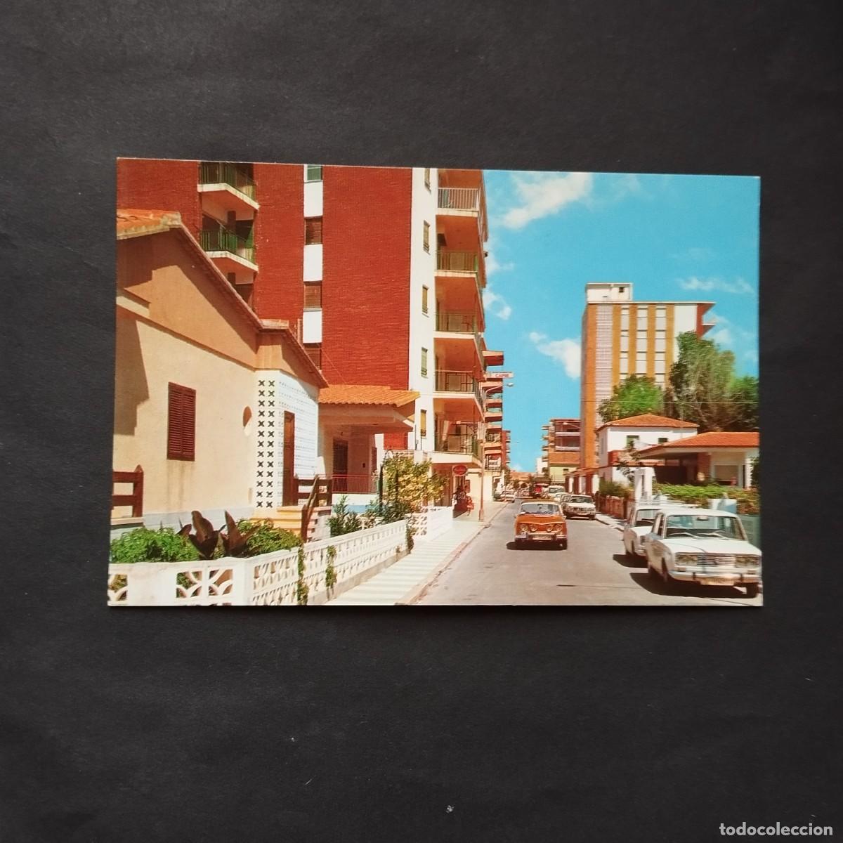 Postales: POSTAL DE PILES C/ NIEVES - BONITAS VISTAS - LA DE LA FOTO VER TODAS MIS POSTALES