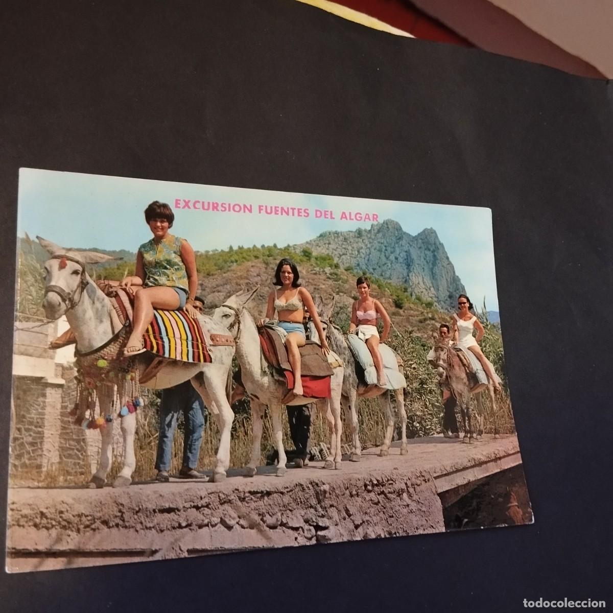 Cartes Postales: POSTAL DE CALLOSA DE ENSARRIA EXCURSI&Oacute;N - BONITAS VISTAS - LA DE LA FOTO VER TODAS MIS POSTALES