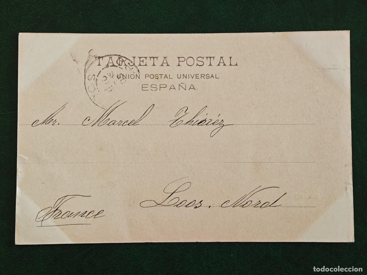 Postales: Postal de Espa&ntilde;a Valencia - Foto 2