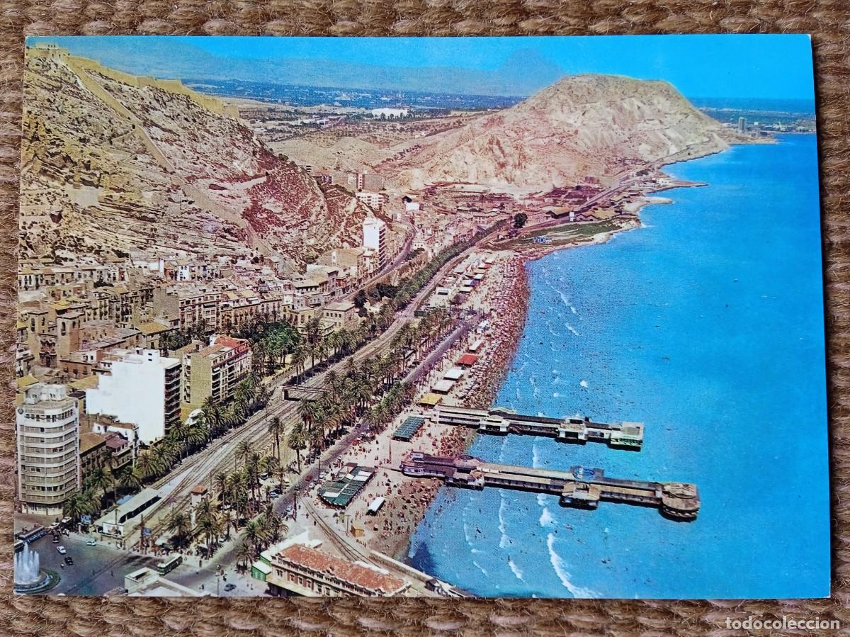 Postales: ALICANTE - ED. ALARDE - Foto 1