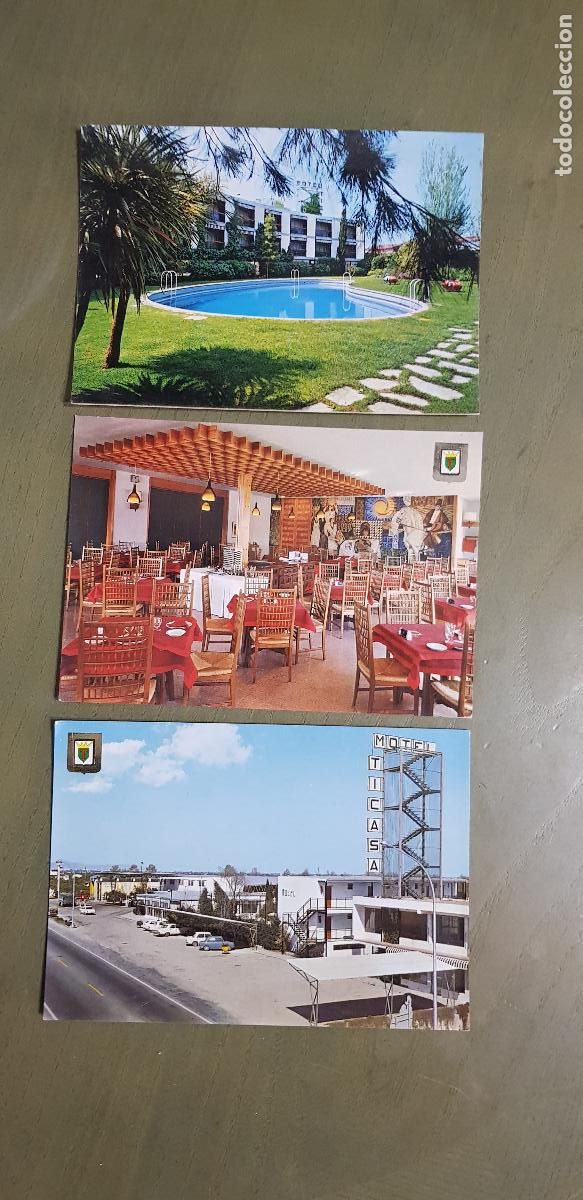 Cartes Postales: BURRIANA-ALQUERIAS DEL NI&Ntilde;O PERDIDO-CASTELLON
