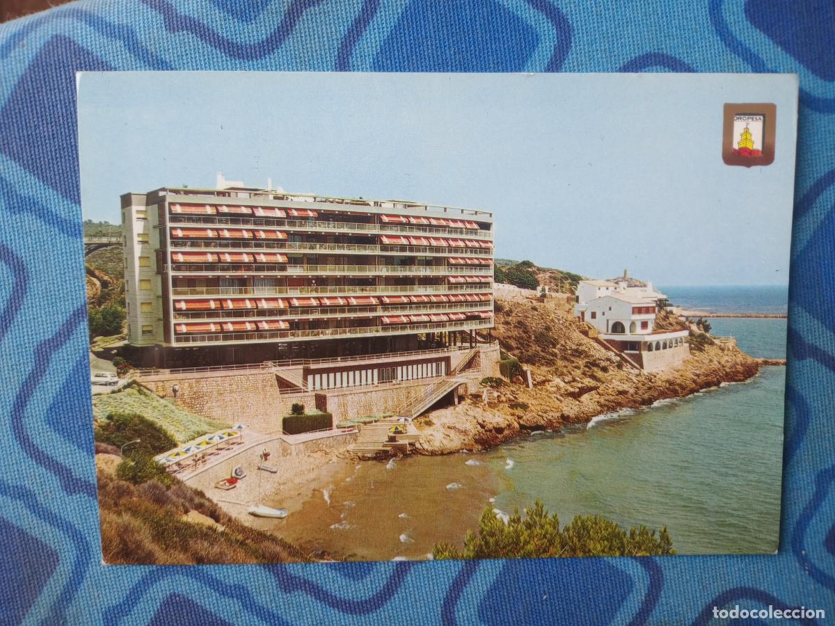 Postales: Oropesa, Postal de &eacute;poca - Foto 1