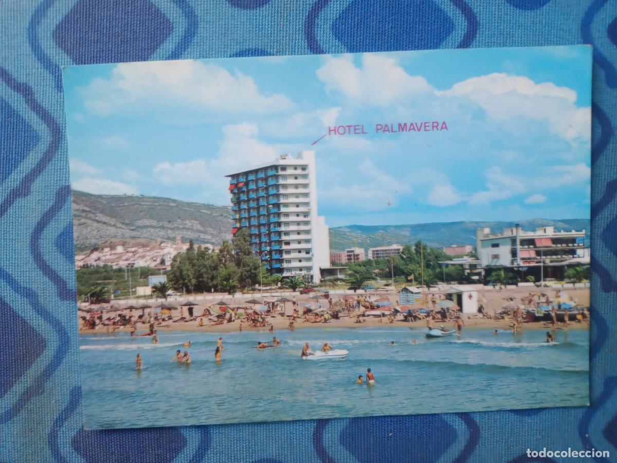 Postales: Oropesa, Postal de &eacute;poca - Foto 1