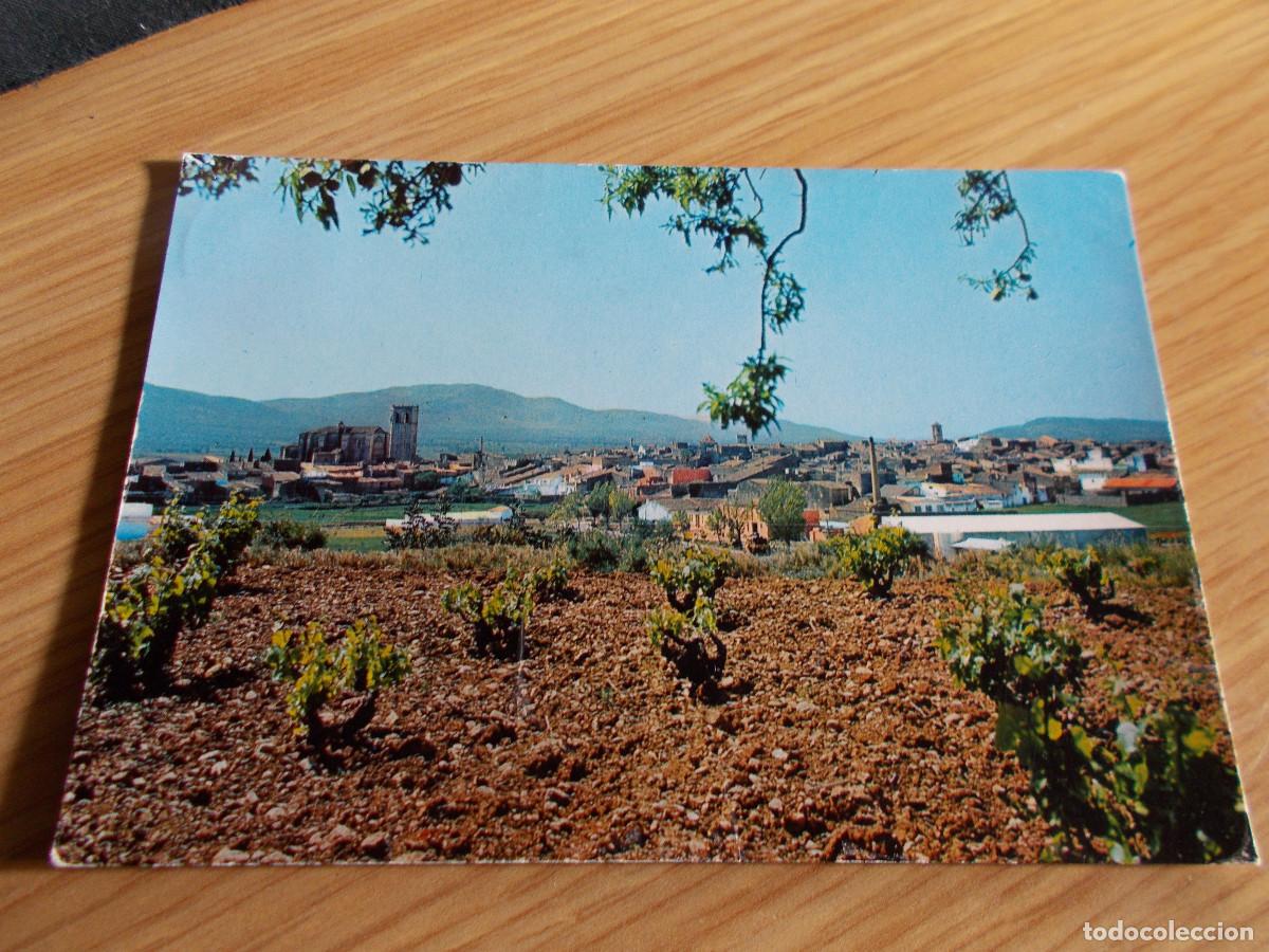 Cartes Postales: SAN MATEO--CASTELLON -- VISTA GENERAL