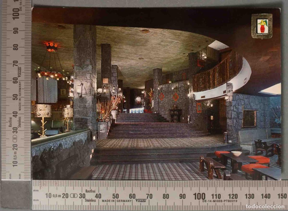 Cartoline: POSTAL. MONTE PICAYO COSTA VALENCIA