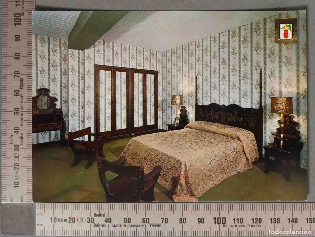 Cartoline: POSTAL. MONTE PICAYO COSTA VALENCIA