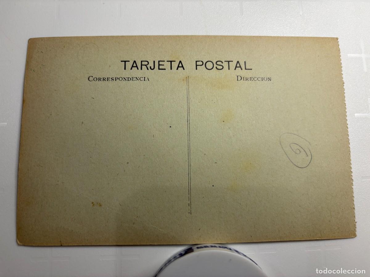 Postales: VALENCIA, ANTIGUA POSTAL - REF.: 82 - Foto 2