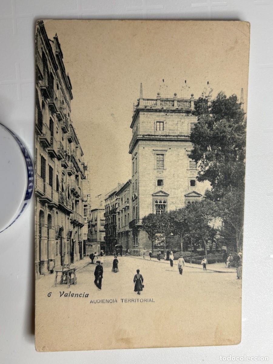 Postales: VALENCIA, ANTIGUA POSTAL - REF.: 94 - Foto 1