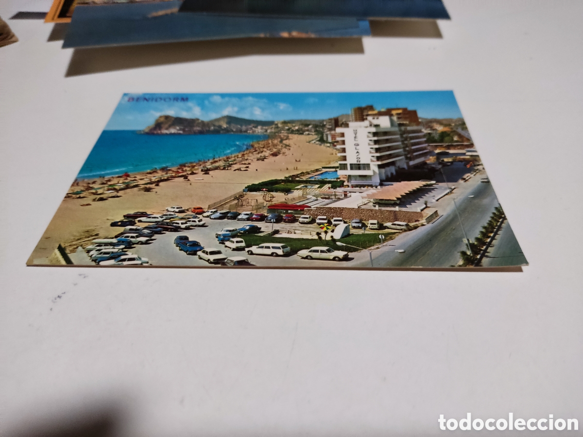 Postales: Postal Benidorm........ - Foto 1