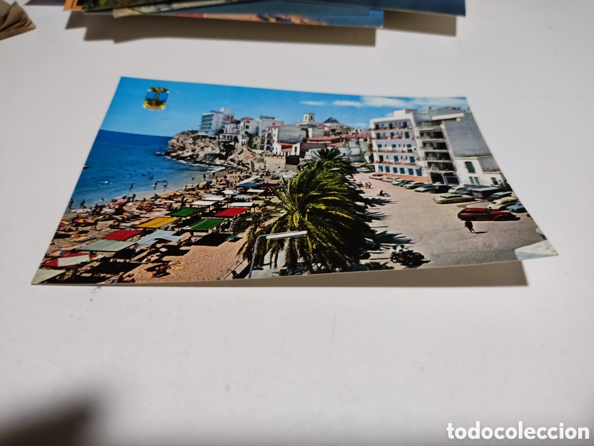Postales: Postal Benidorm......... - Foto 1