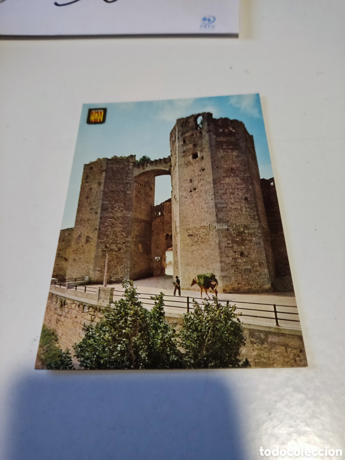 Postales: Postal Morella.......... - Foto 1