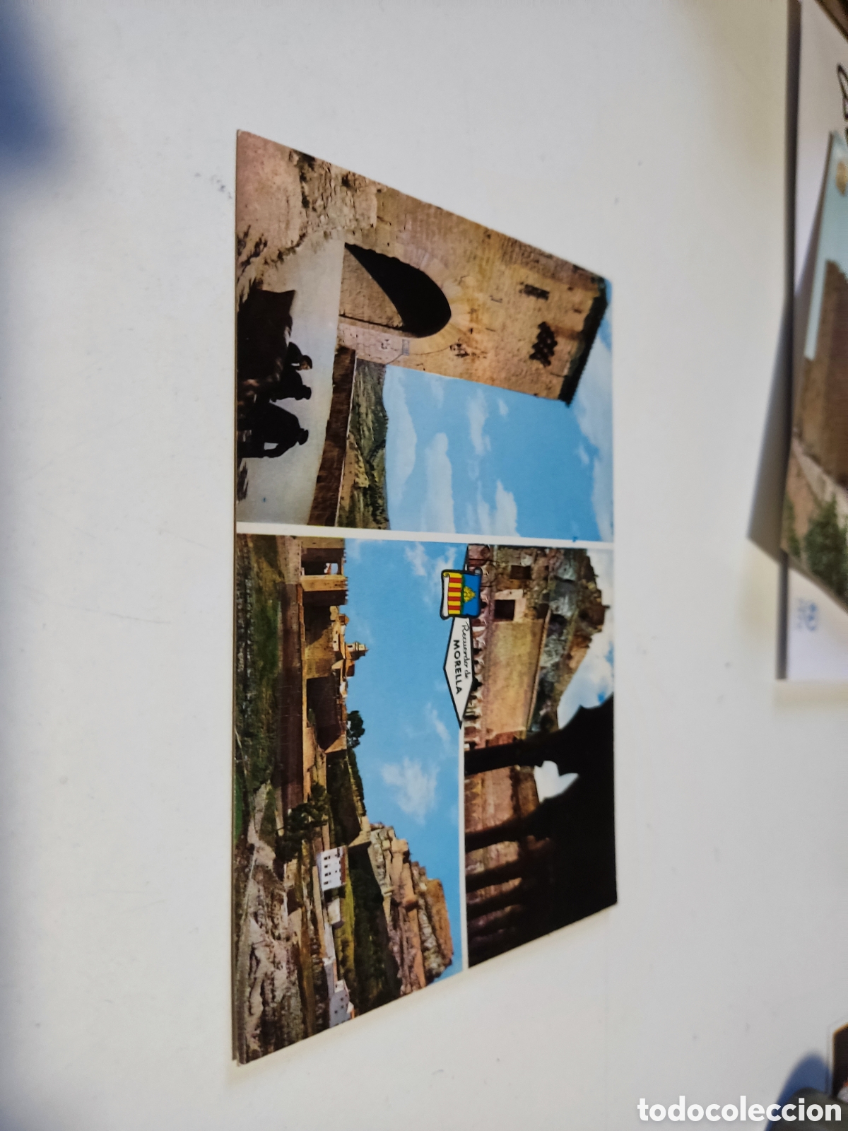 Postales: Postal Morella......... - Foto 1