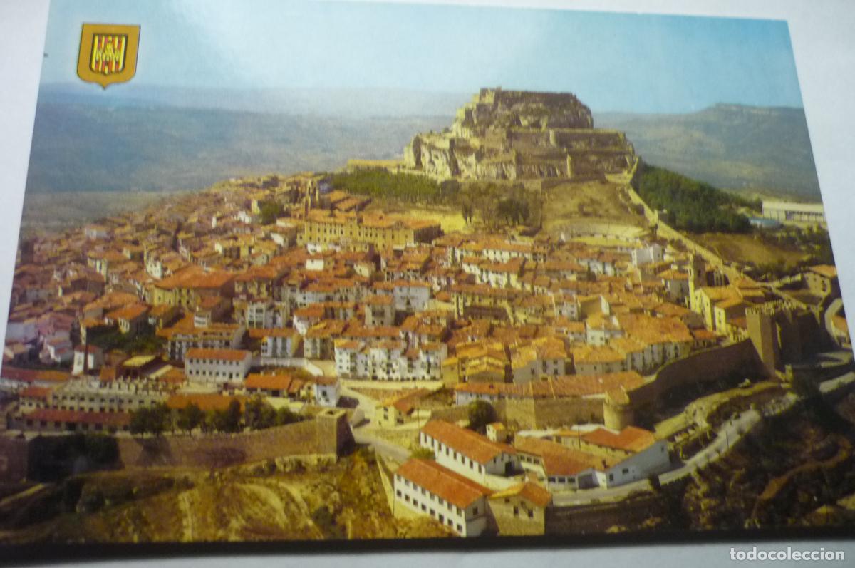 Postales: postal morella aerea - Foto 1