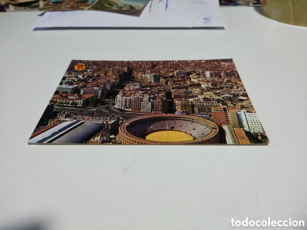 Postales: Postal Valencia....... - Foto 1