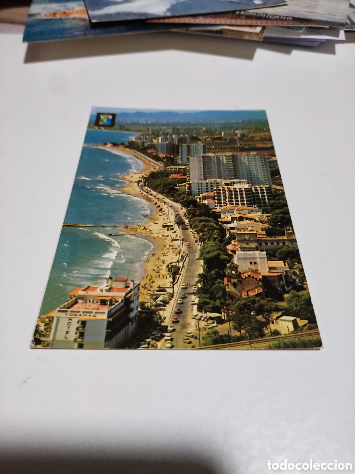 Postales: Postal Benicasim........ - Foto 1
