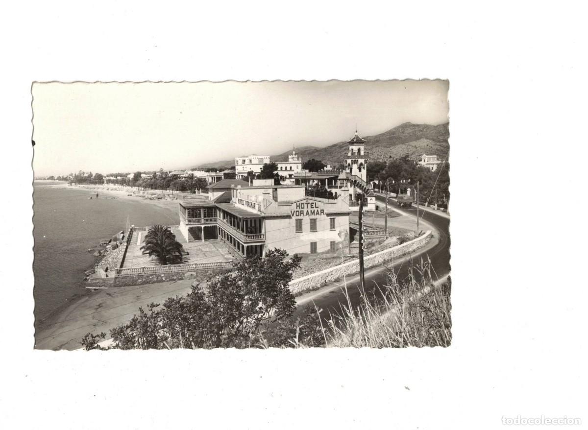 Postales: BENICASIM. 2 LAS VILLAS - Foto 1