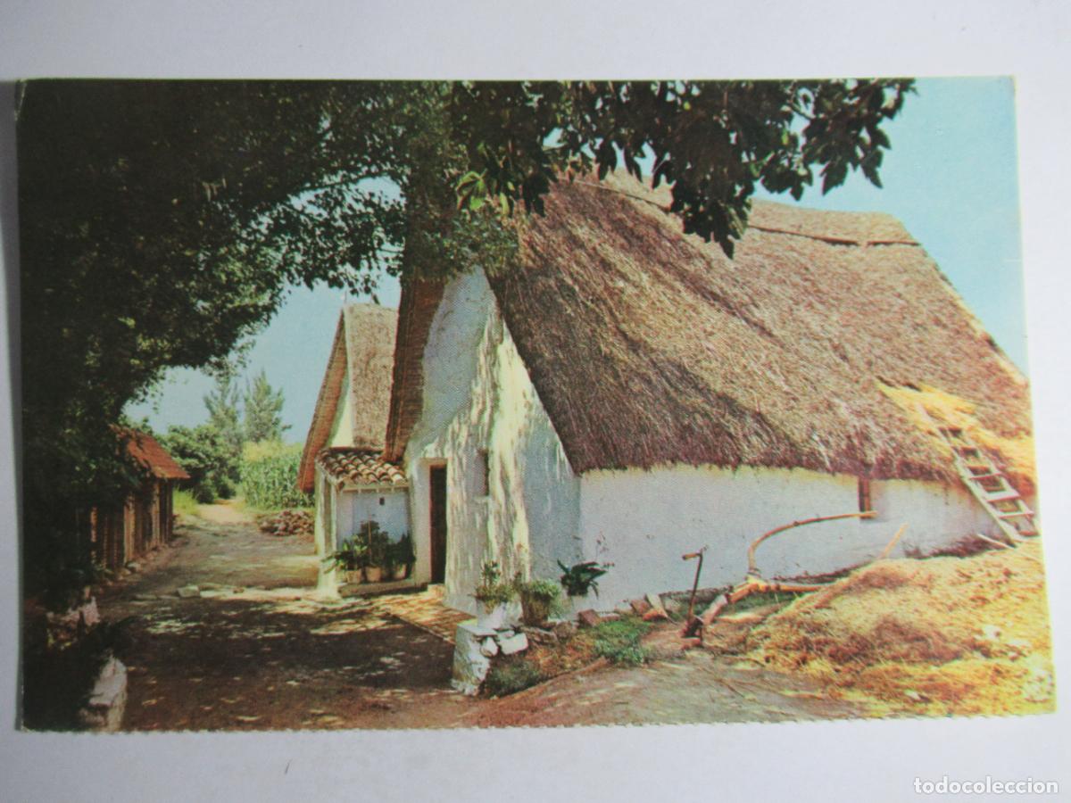 Postales: Valencia - circulada - Foto 1