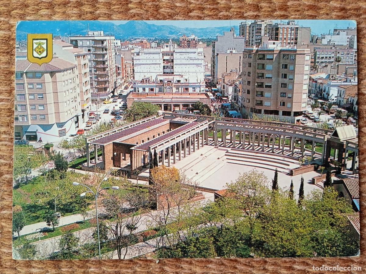 Postales: GRAO DE CASTELLON - ED. COMAS ALDEA - Foto 1