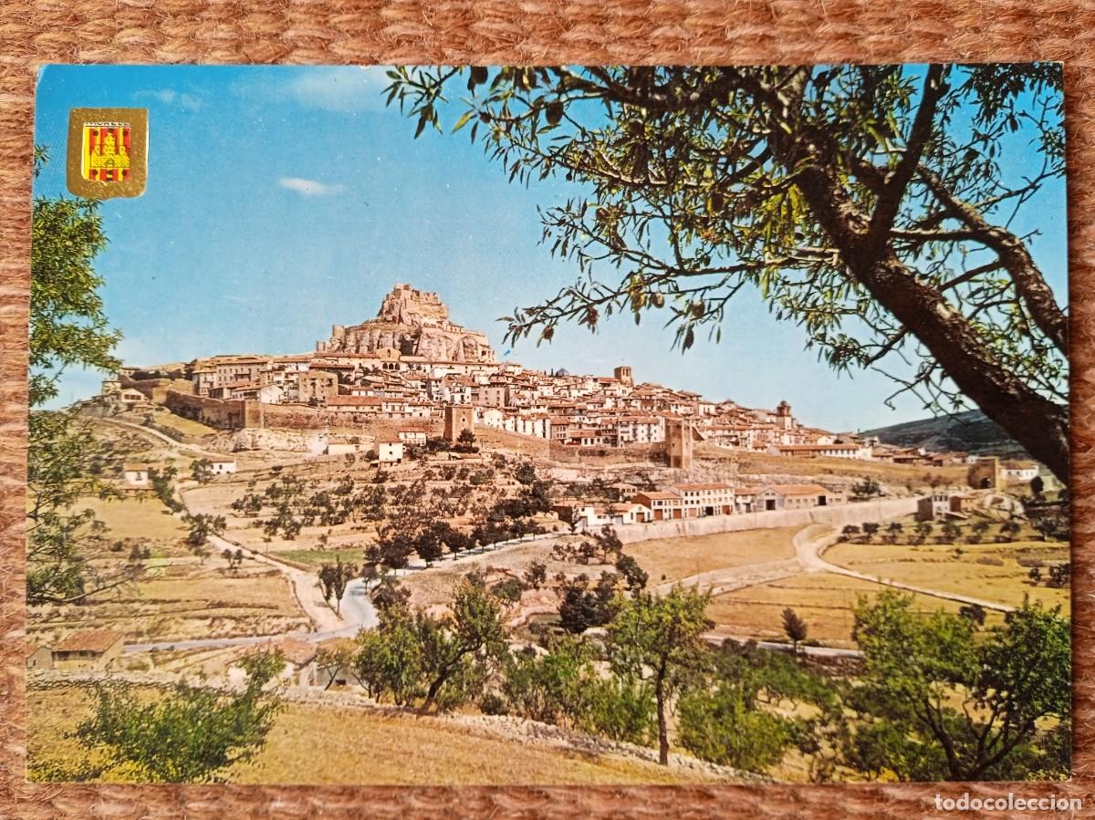 Postales: MORELLA - CASTELLON - ED. COMAS ALDEA - Foto 1