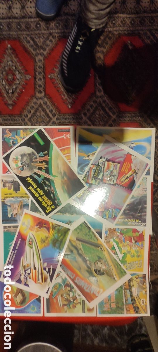 Postkarten: Lote postales Elche 13 a&ntilde;o 1963 a 1973 nuevas