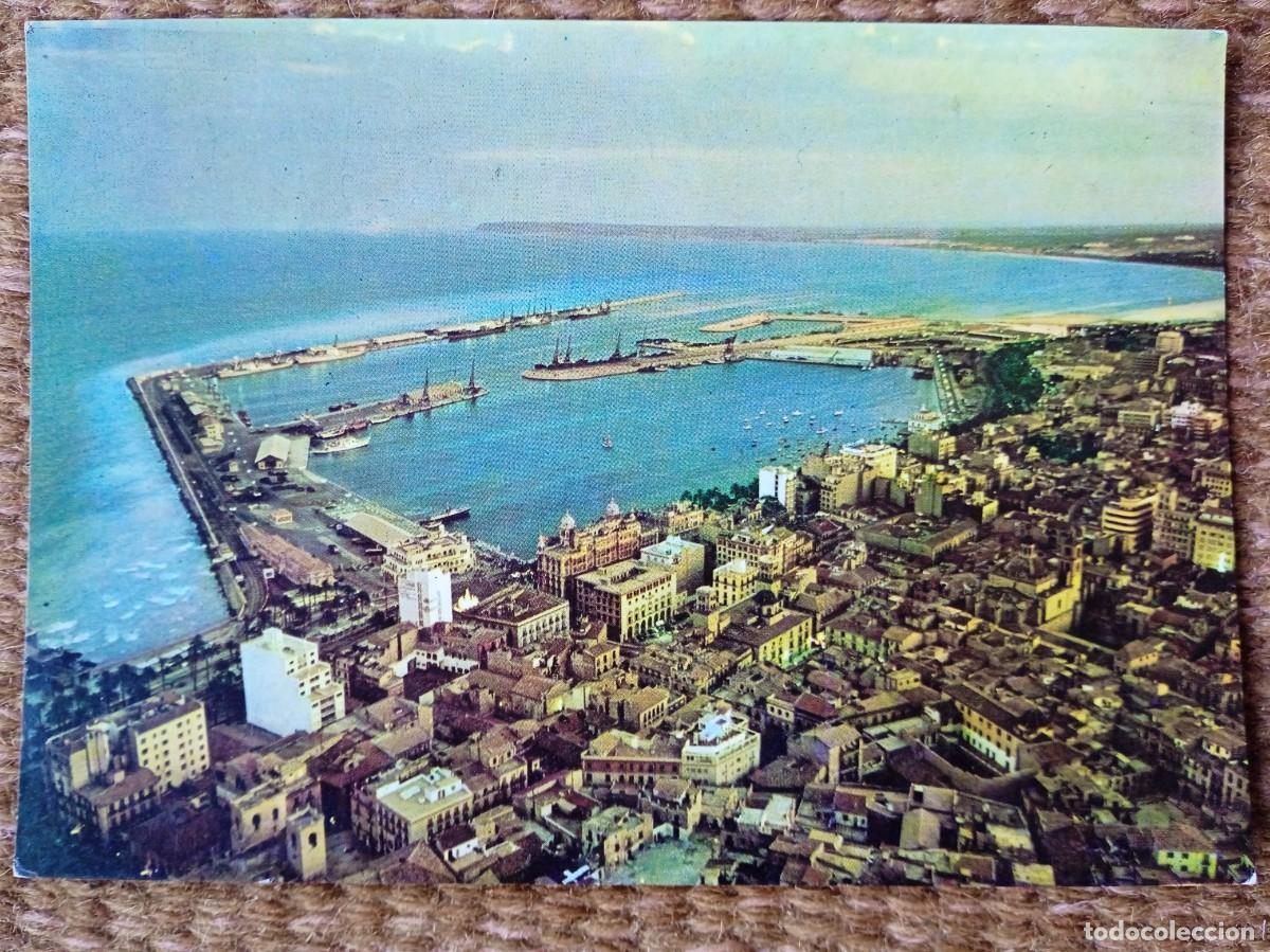 Postales: ALICANTE - ED. MACIAN - Foto 1