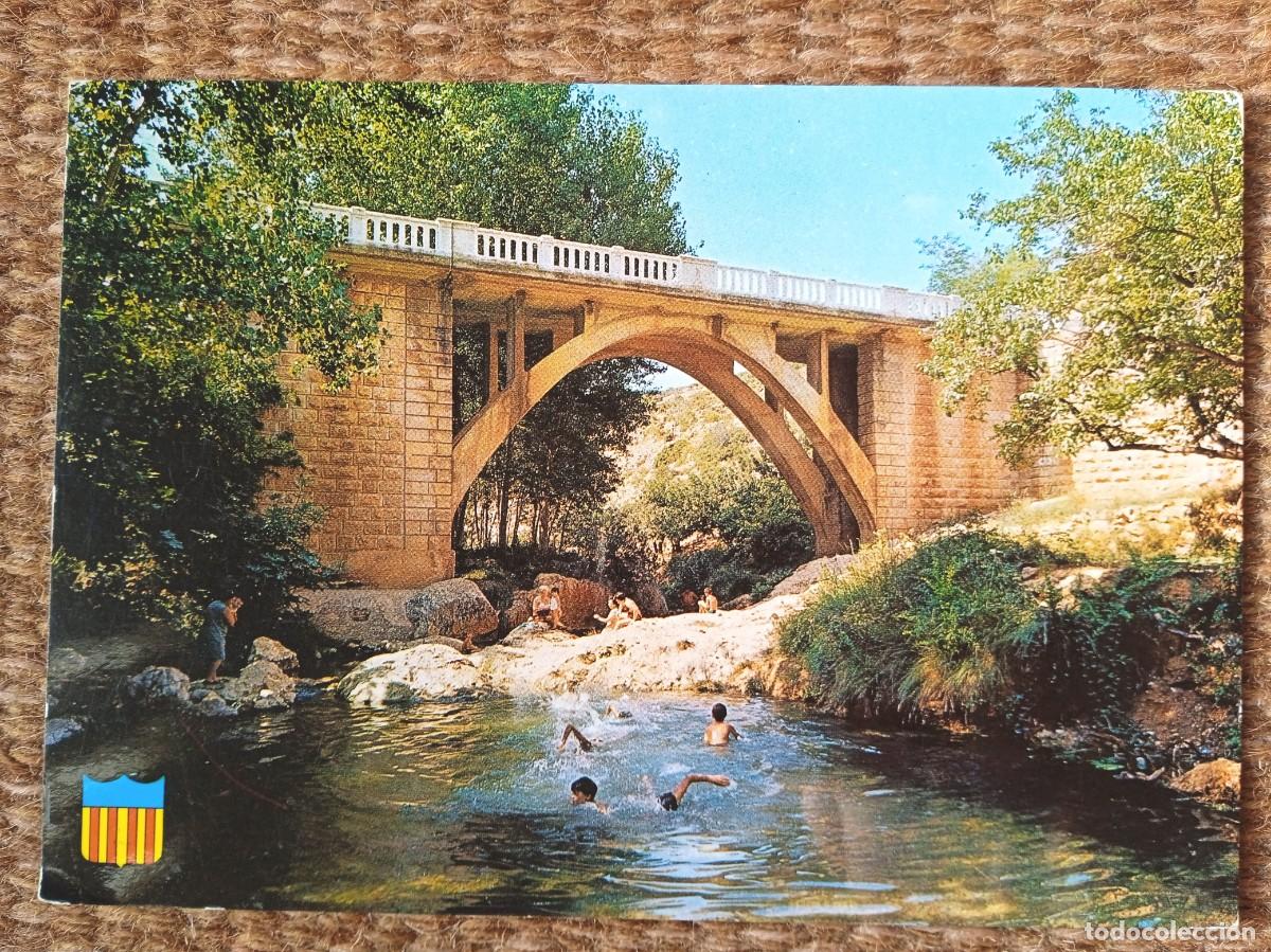 Postales: BU&Ntilde;OL - VALENCIA - ED. JDP - Foto 1