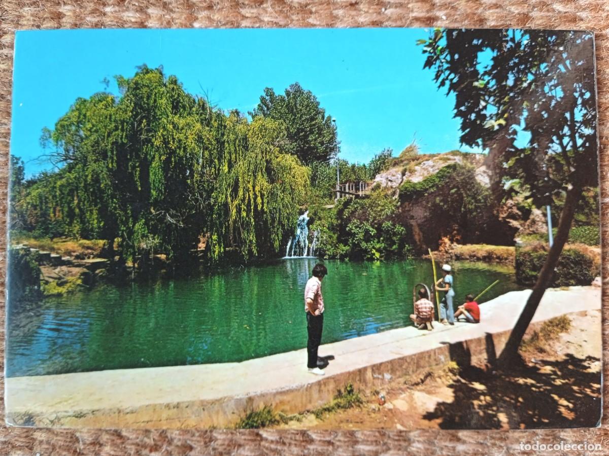 Postales: ANNA - VALENCIA - GORGO CATALAN - ED. JDP - Foto 1
