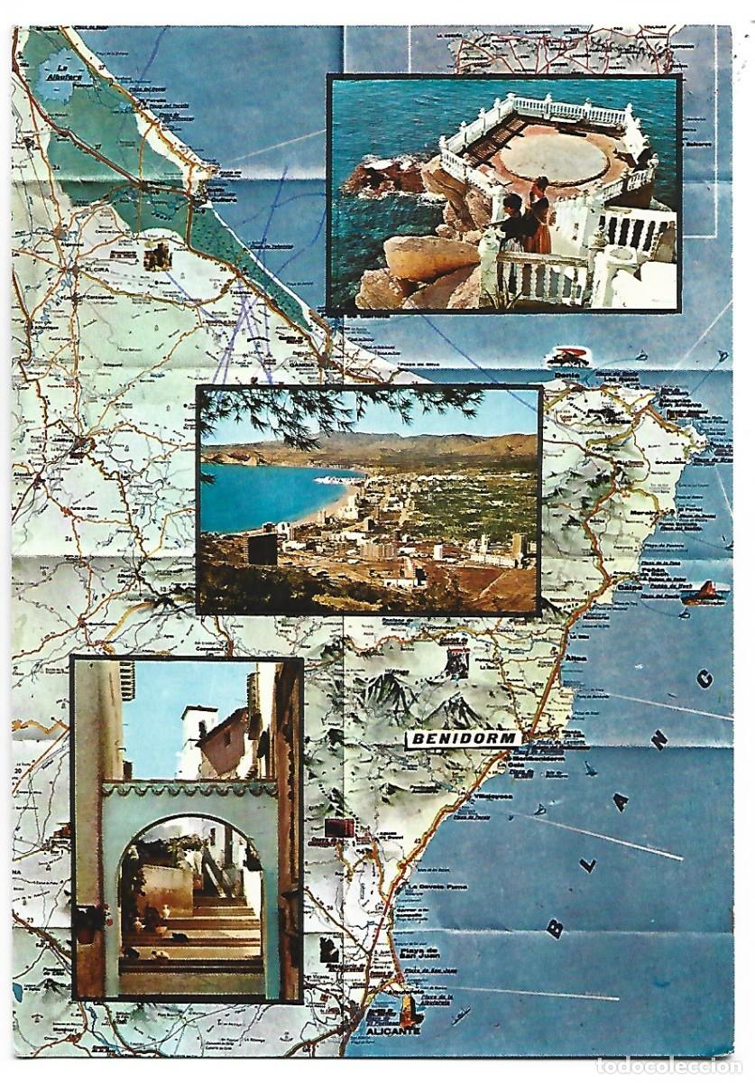 Postales: BENIDORM / ALICANTE. - Foto 1