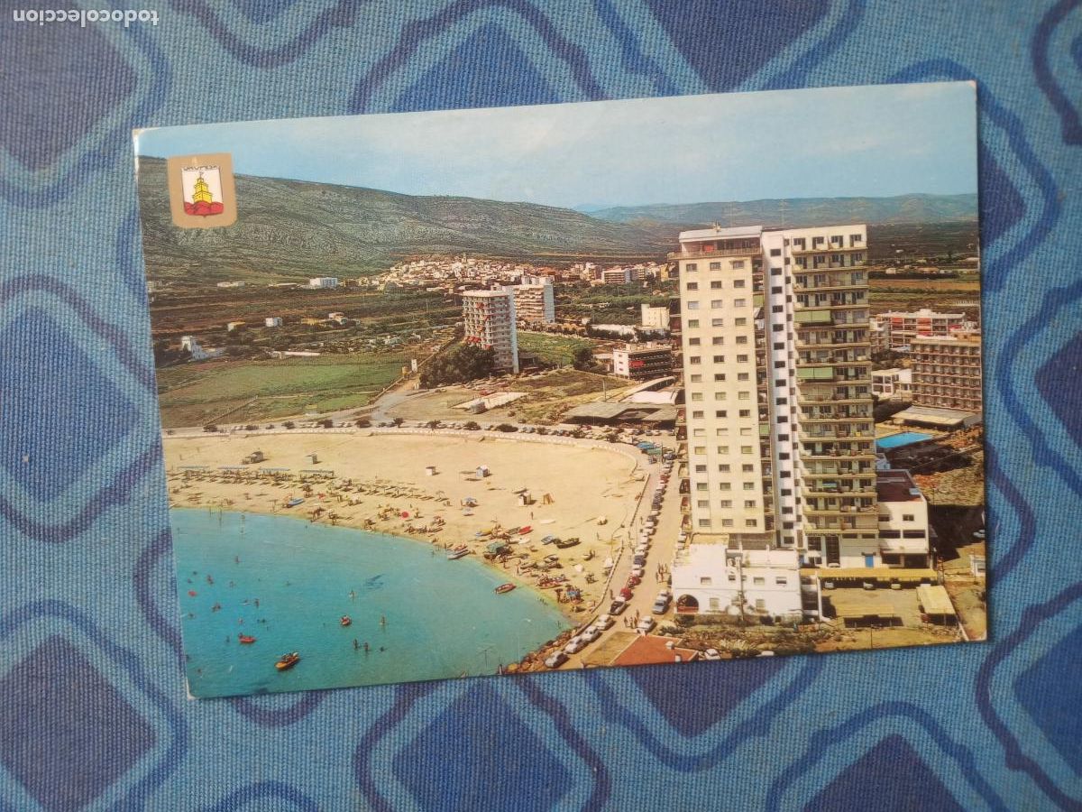 Postales: Oropesa, postal de &eacute;poca - Foto 1