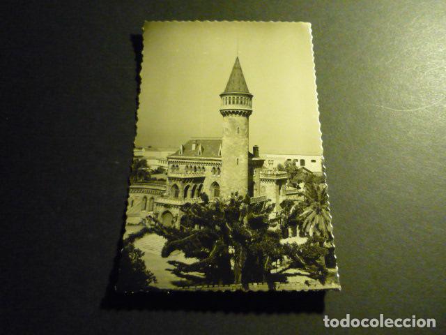 Postales: VALENCIA CASTILLO DE RIPALDA - Foto 1