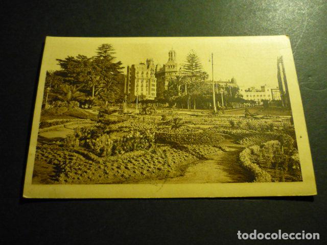 Postales: VALENCIA GLORIETA POSTAL - Foto 1