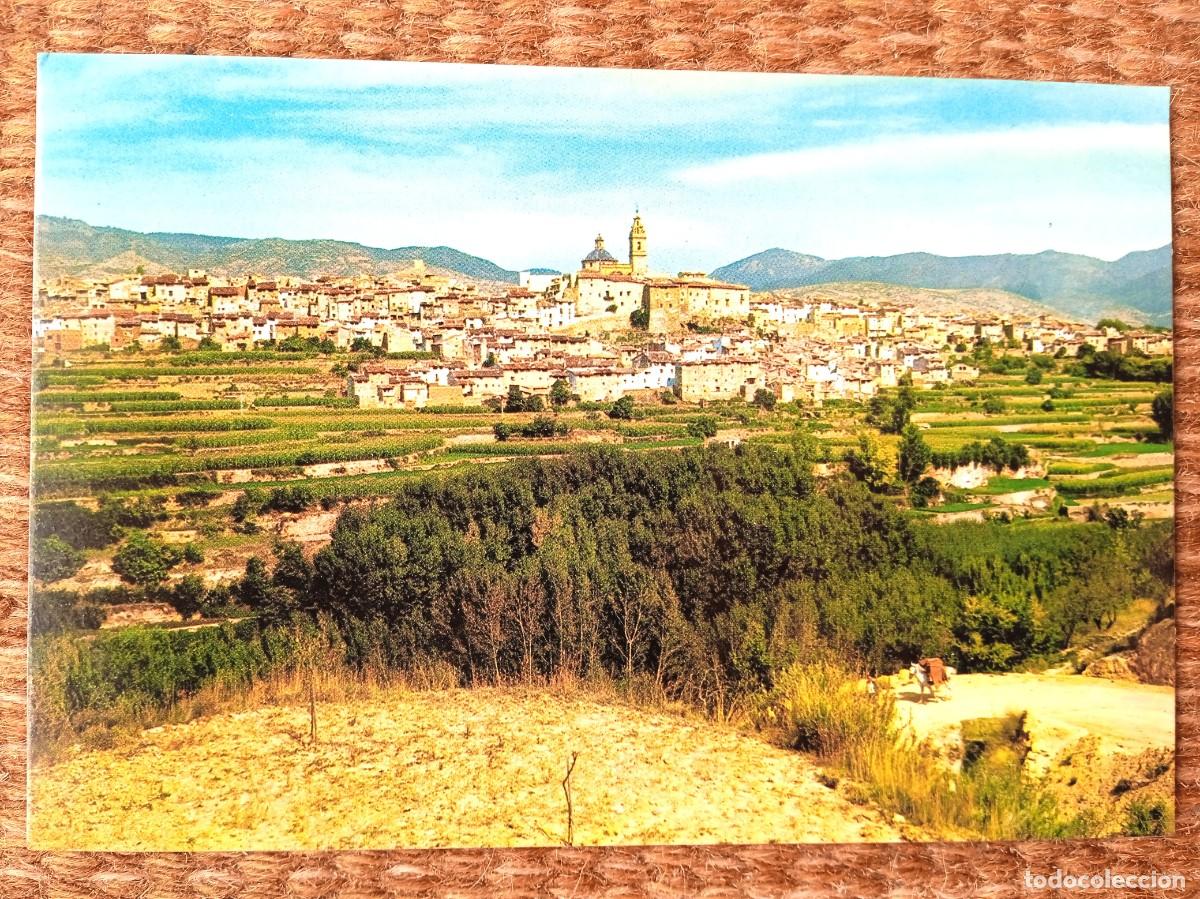 Postales: CHELVA - VALENCIA - ED. JDP - Foto 1