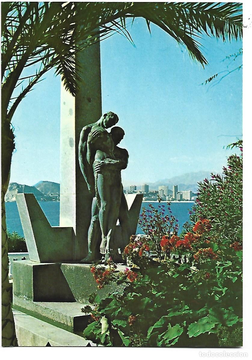 Postales: BENIDORM / ALICANTE. - Foto 1