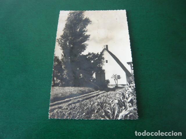 Postales: VALENCIA BARRACA EN LA HUERTA - Foto 1