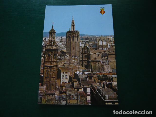 Postales: VALENCIA POSTAL-------- - Foto 1