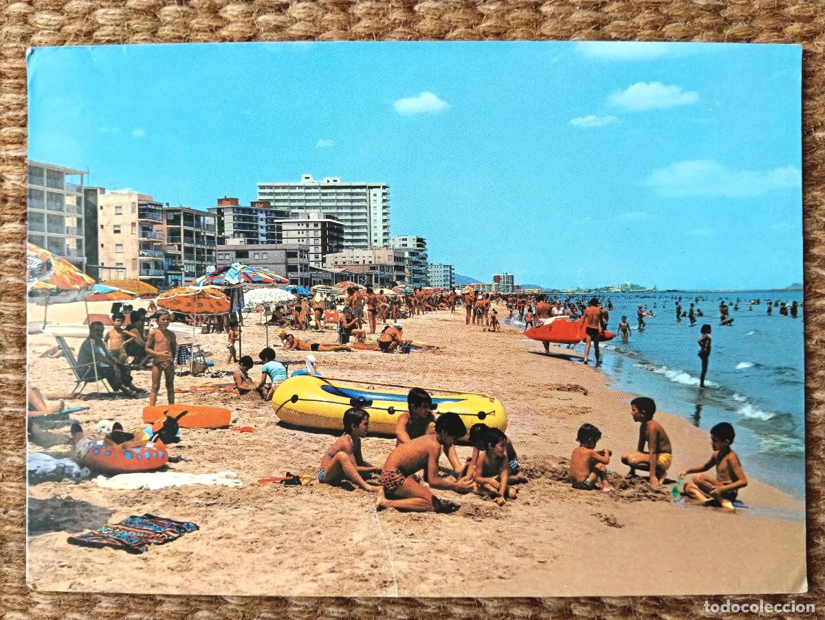 Postales: BELLREGUART - VALENCIA - ED. ARRIBAS - Foto 1
