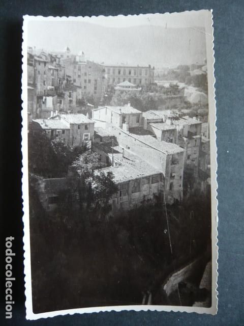 Postcards: ALCOY ALICANTE POSTAL FOTOGRAFICA