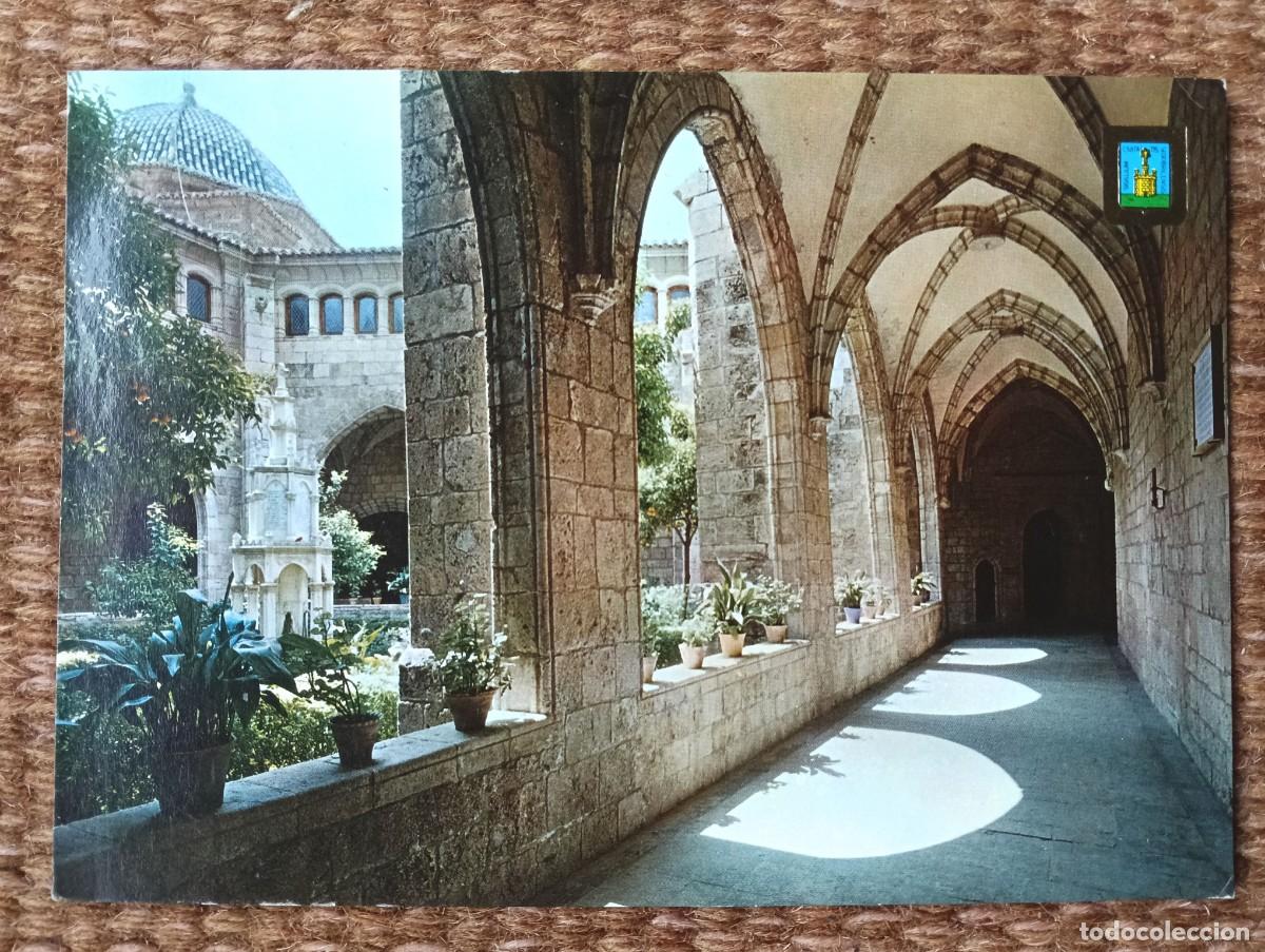 Postales: SEGORBE - CASTELLON - ED. COMAS ALDEA - Foto 1