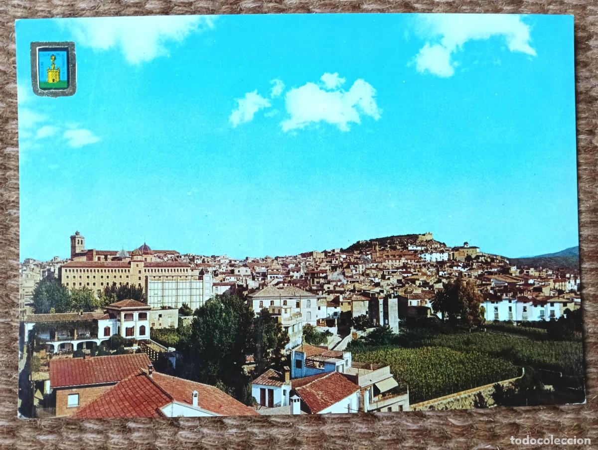 Postales: SEGORBE - CASTELLON - ED. COMAS ALDEA - Foto 1
