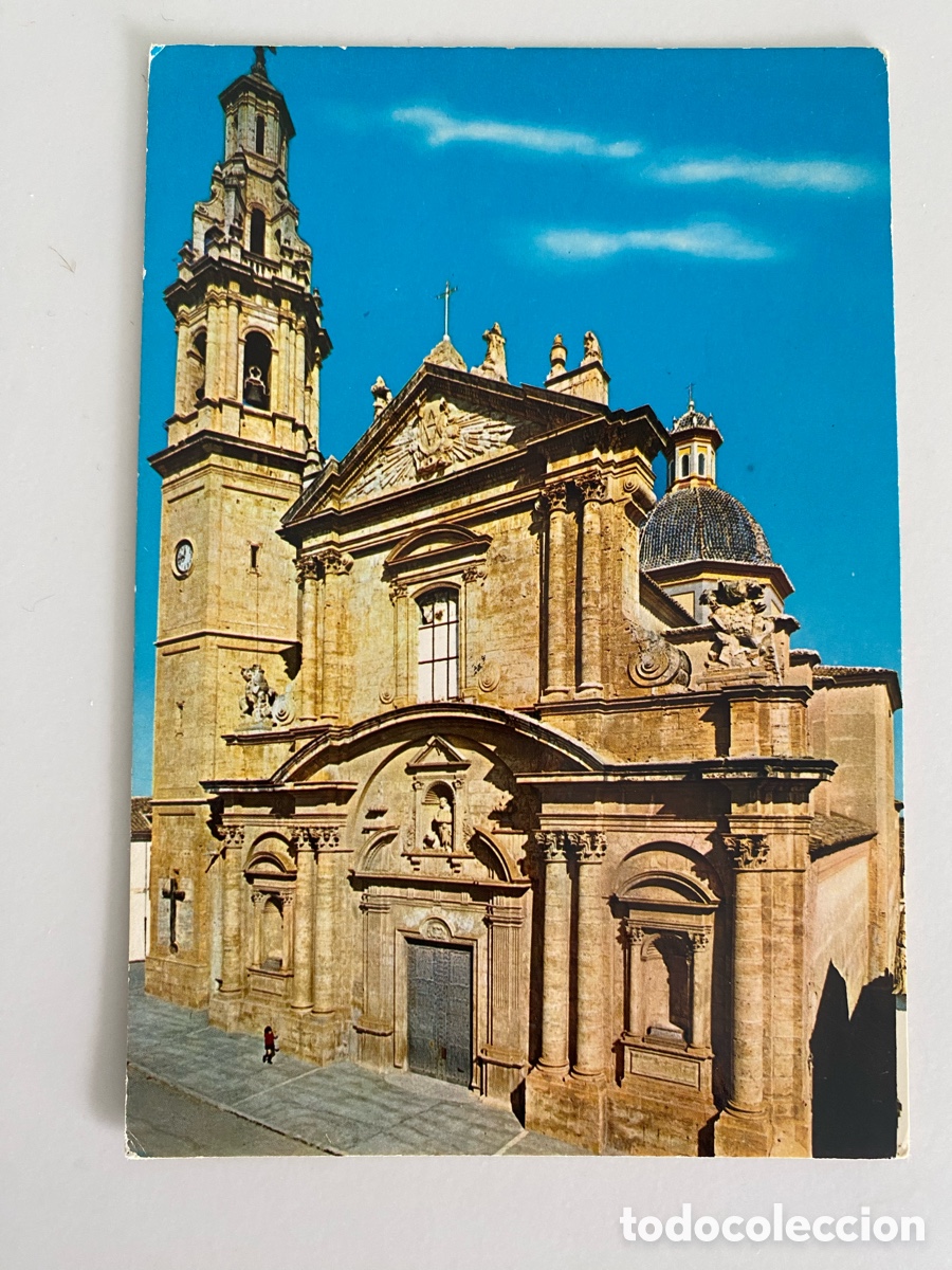 Postales: Postal Cheste . Valencia - Foto 1